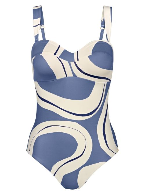 Summer Allure OPD one-piece swimsuit