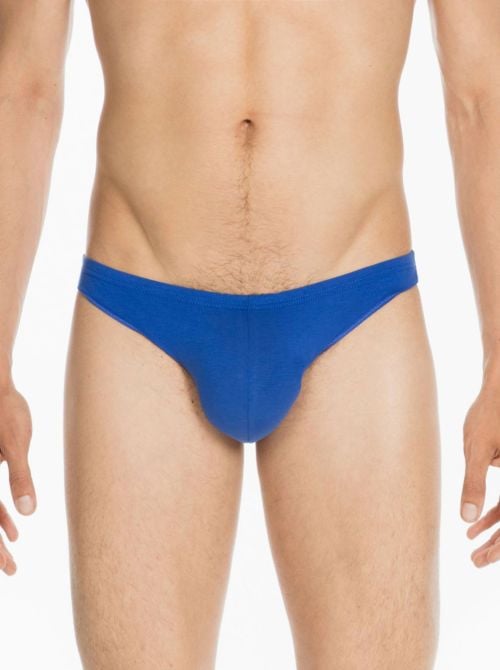 Nature Fredy perizoma uomo, blu HOM