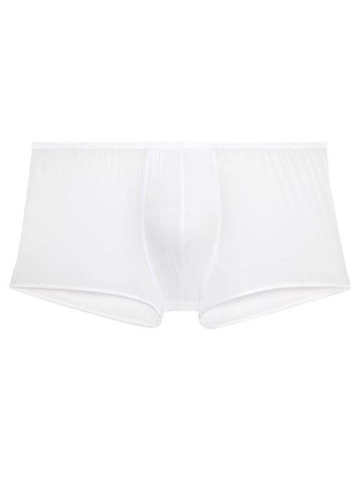 Plumes boxer ultraleggeri, bianco