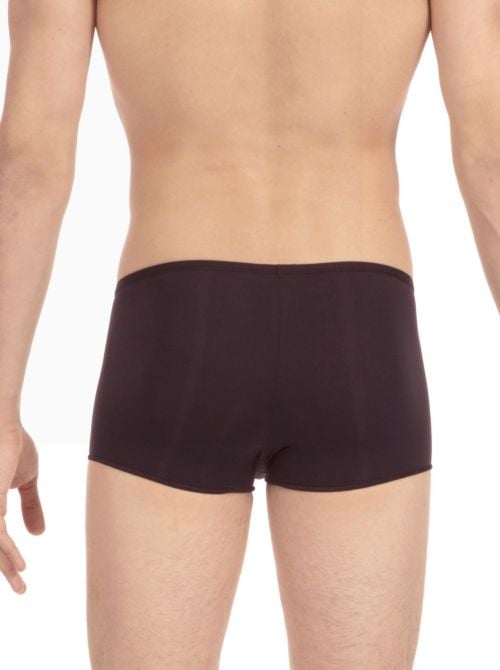 Plumes boxer briefs ultrafine, black HOM