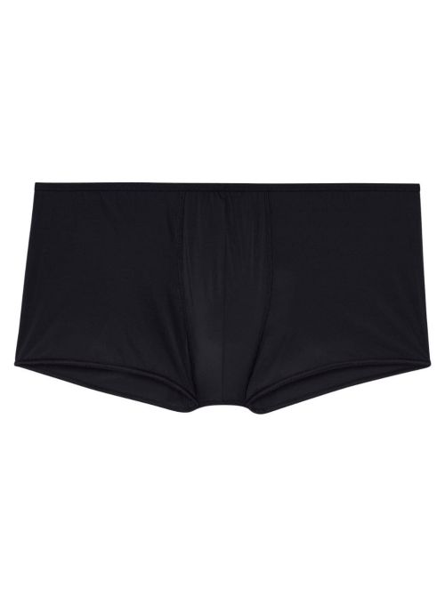Plumes boxer ultraleggeri, nero