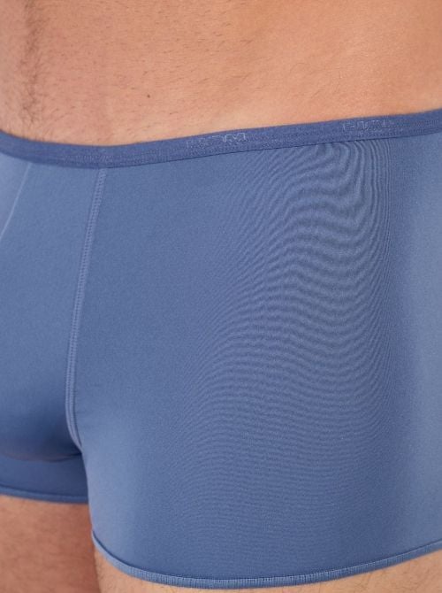 Plumes boxer ultraleggeri, midblue