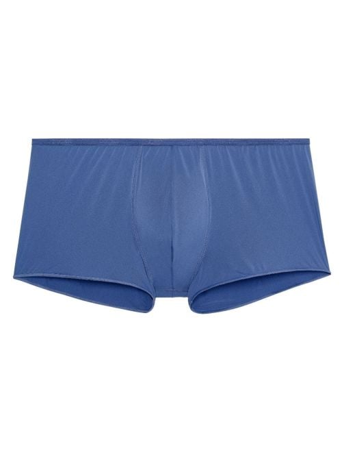 Plumes boxer ultraleggeri, midblue