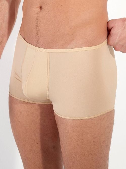 Plumes boxer ultraleggeri, nudo