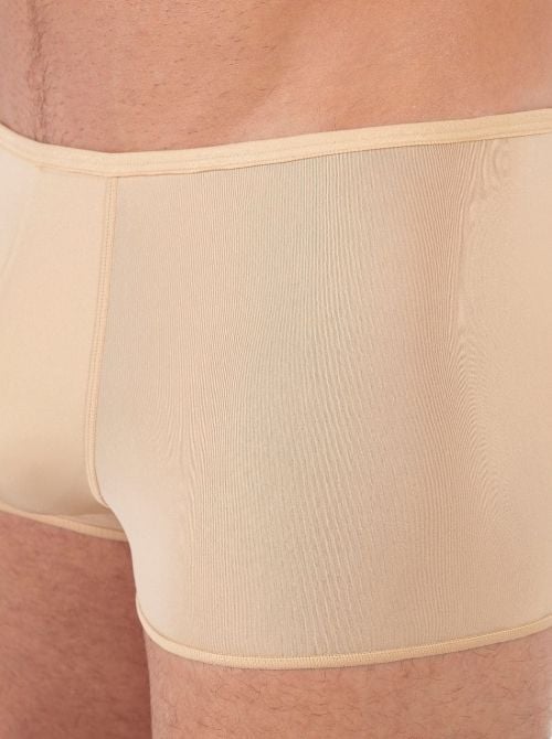Plumes boxer ultraleggeri, nudo