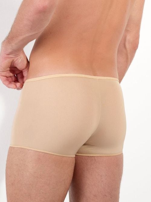 Plumes boxer ultraleggeri, nudo