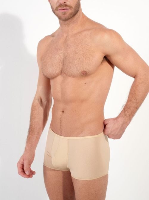Plumes boxer ultraleggeri, nudo