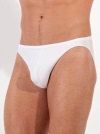 Plumes Micro slip ultraleggeri, bianco
