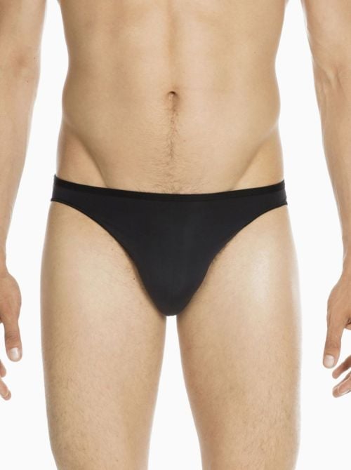 Plumes Micro slip ultraleggeri, nero HOM