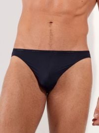 Plumes Micro slip ultraleggeri, nero