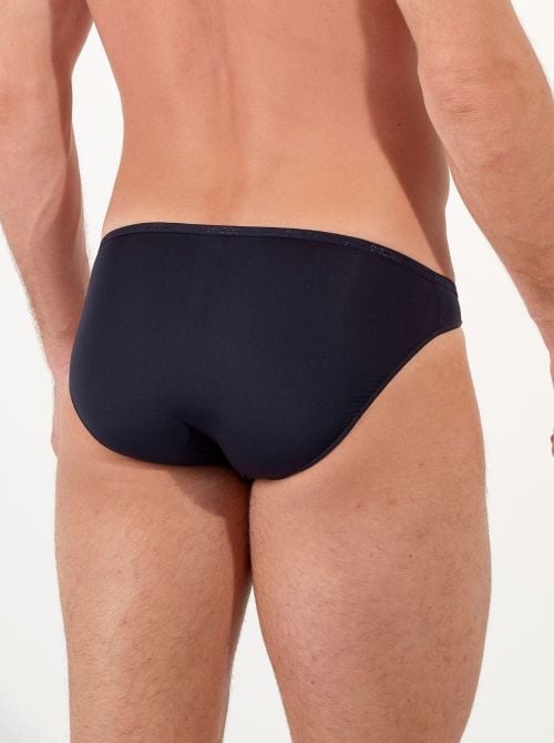 Plumes Micro slip ultraleggeri, nero