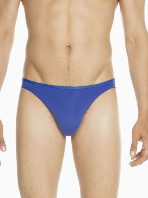 Plumes Micro slip ultraleggeri, blu HOM