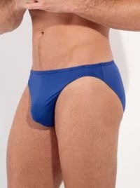 Plumes Micro slip ultraleggeri, blu