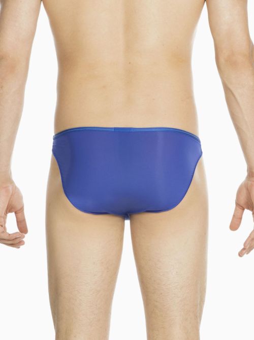 Plumes Micro slip ultraleggeri, blu