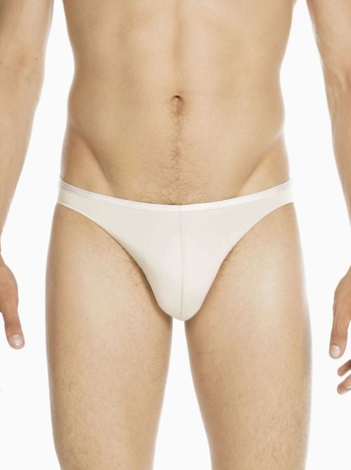 Plumes Micro briefs ultrafine, skin HOM