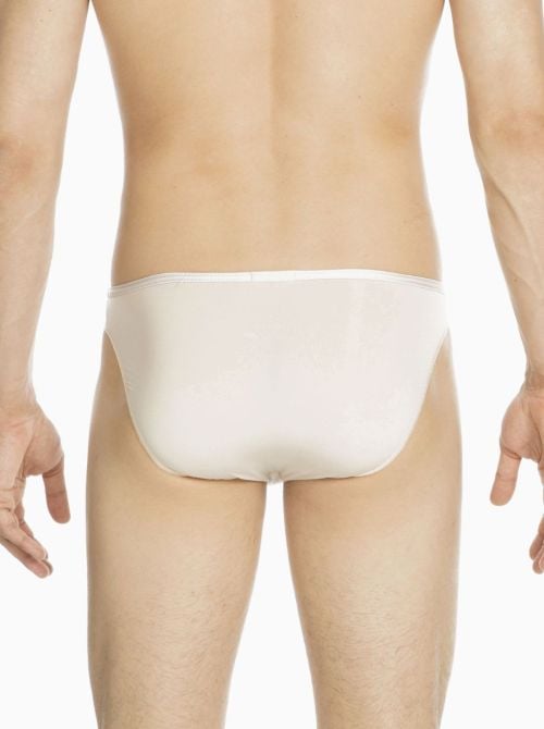 Plumes Micro briefs ultrafine, skin HOM