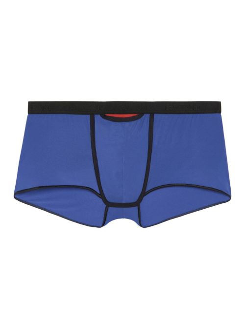 Plume Up H01 ultrafine push effect, blue