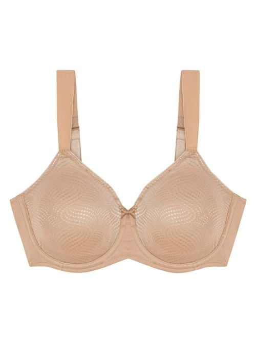 Essential Minimizer W reducer bra, nude
