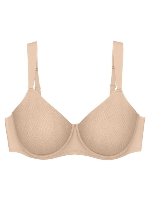 Essential Minimizer W Reggiseno Minimizer con Ferretto, nudo