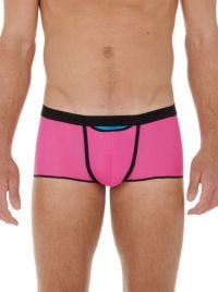 Plume Up H01 ultraleggeri effetto push, rosa