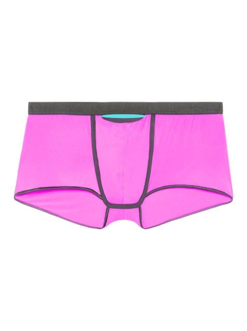 Plume Up H01 ultraleggeri effetto push, rosa