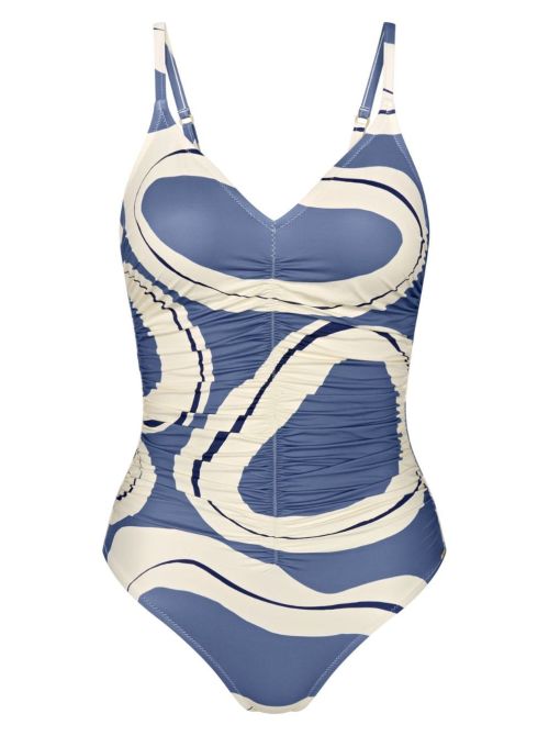 Summer Allure OP01 one-piece swimsuit
