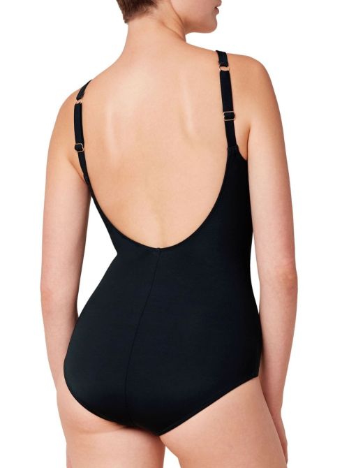 Summer Allure OP one-piece swimsuit