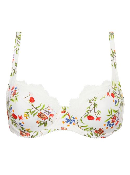 Muse du Printemps reggiseno balconcino ANTIGEL