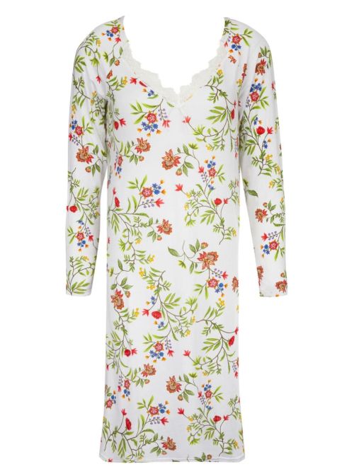 Muse du Printemps nightdress