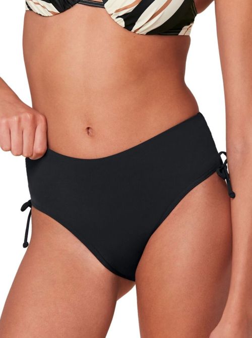 Summer Allure maxi bikini bottom