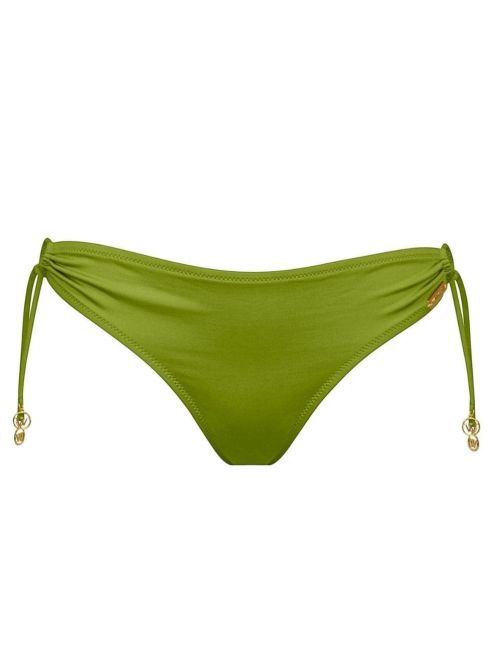 The Essentials slip per bikini, verde