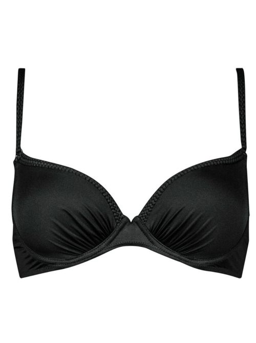 The Essentials reggiseno per bikini, nero