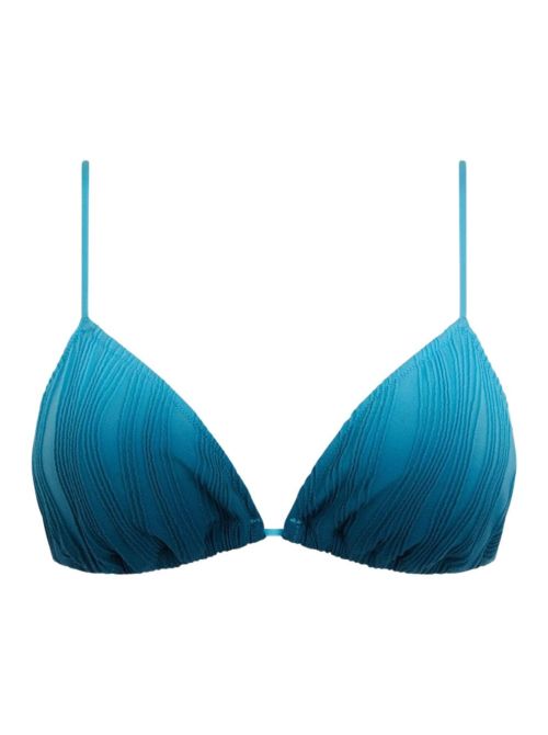 Chantelle Pulp Swim One Size triangolo per bikini, blu
