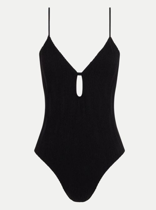 Chantelle Pulp Swim One Size Intero mare, nero