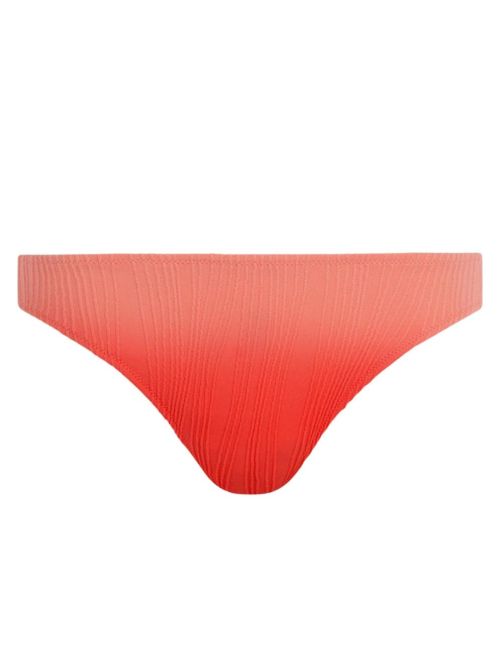 Chantelle Pulp Swim One Size slip per bikini, arancio