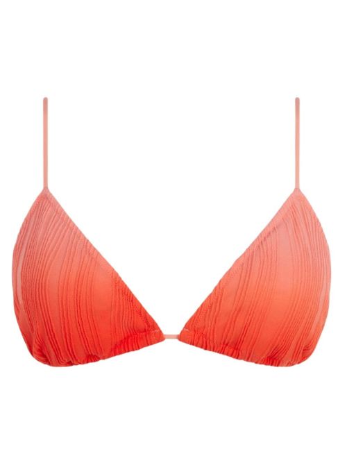 Chantelle Pulp Swim One Size triangolo per bikini, arancio
