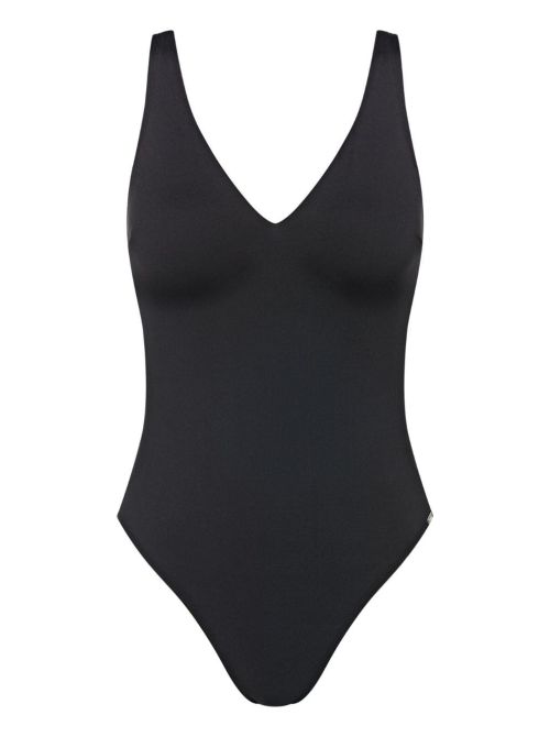 Flex Smart Summer OP swimsuit, black