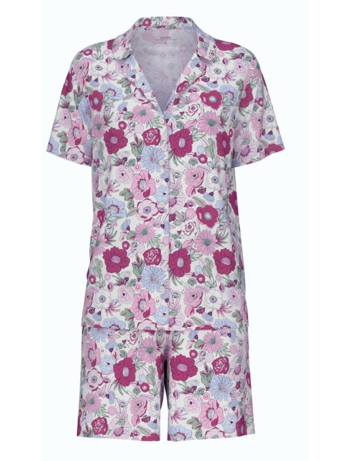 Spring Flowers short pyjamas
