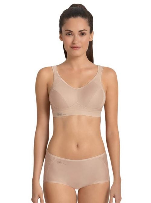 5527 sport bra, desert