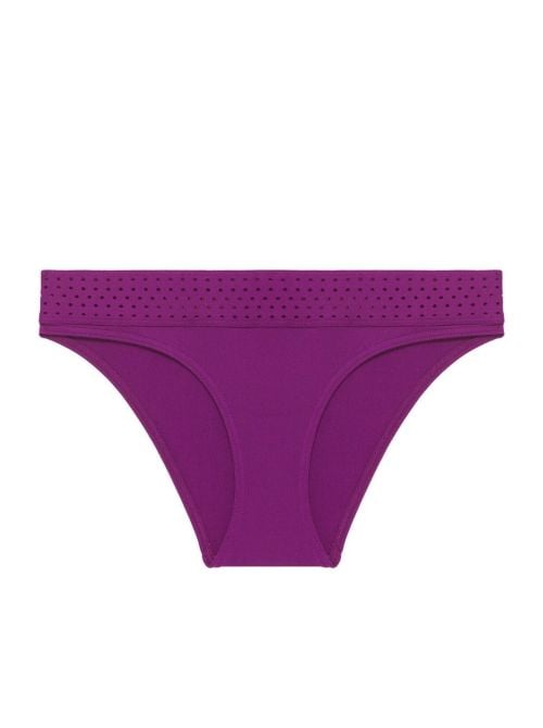 Hoya slip per bikini, mora