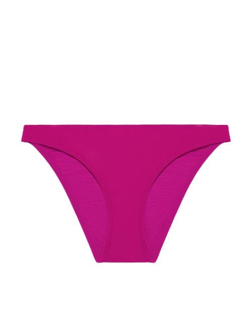 Alati slip per bikini, hibiscus