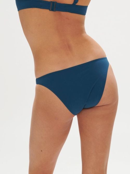 Alati bikini briefs, blu mystere