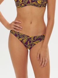 Melia slip per bikini