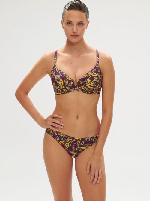 Melia slip per bikini