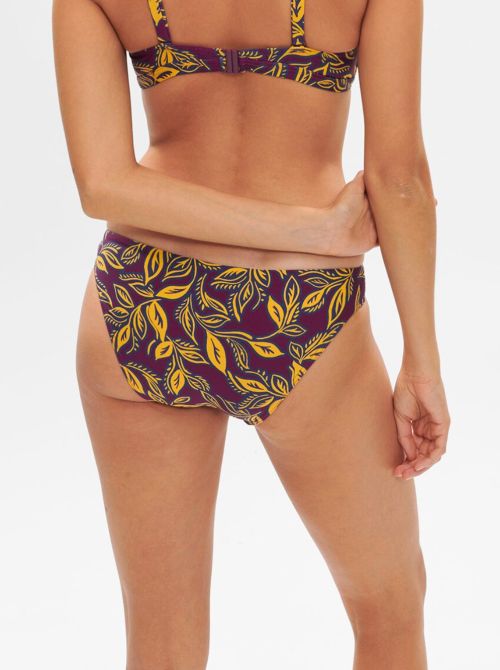 Melia slip per bikini