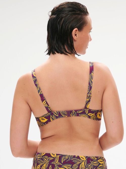 Melia reggiseno per bikini con ferretto