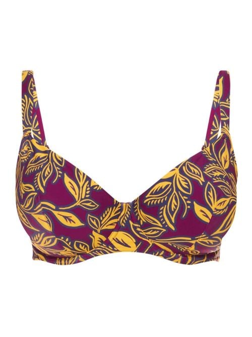 Melia reggiseno per bikini con ferretto
