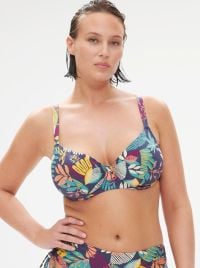Melia reggiseno per bikini con ferretto
