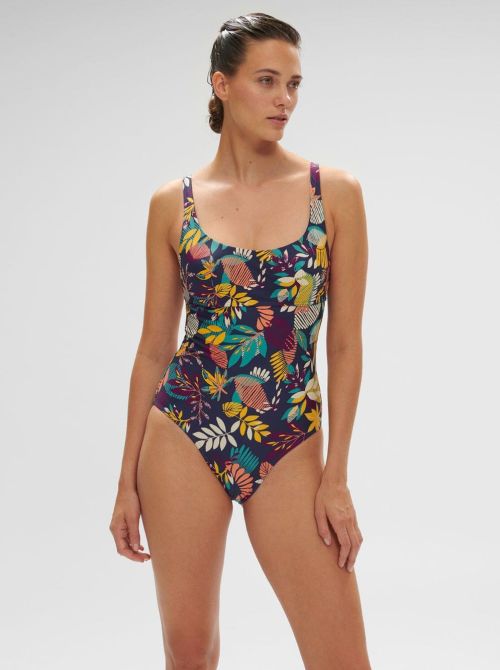 Melia wired swimsuit