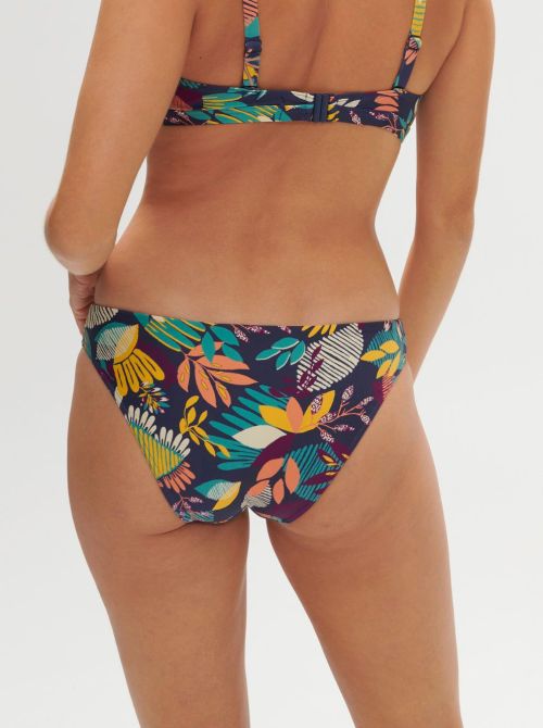 Melia slip per bikini